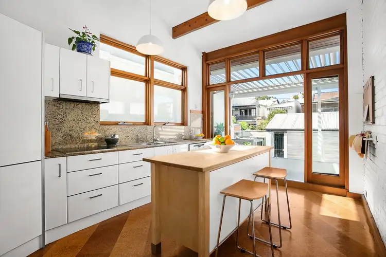 Second view of Homely house listing, 18 Fitzgerald Street, Queens Park NSW 2022