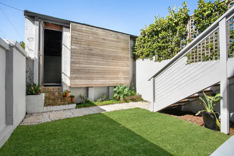 Sixth view of Homely house listing, 18 Fitzgerald Street, Queens Park NSW 2022