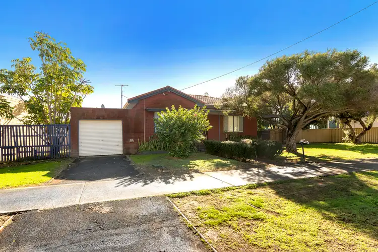 4 Walker Street, East Bunbury WA 6230