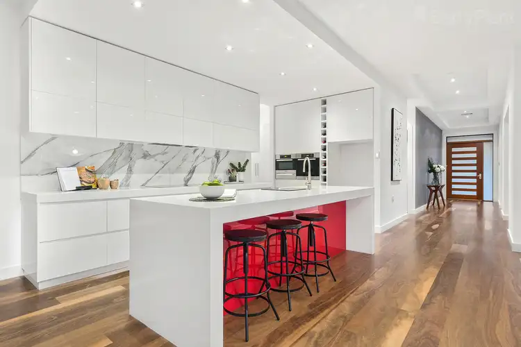 Third view of Homely house listing, 3 Glenmore Court, Bundoora VIC 3083