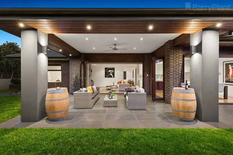 Sixth view of Homely house listing, 3 Glenmore Court, Bundoora VIC 3083