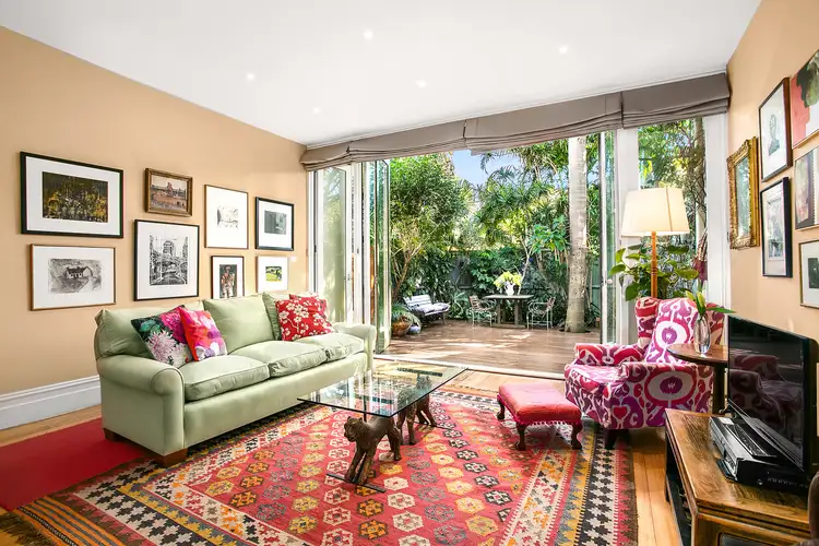 109 Mill Hill Road, Bondi Junction NSW 2022