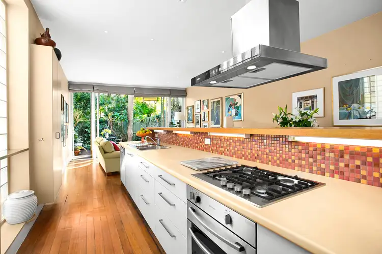 Second view of Homely house listing, 109 Mill Hill Road, Bondi Junction NSW 2022