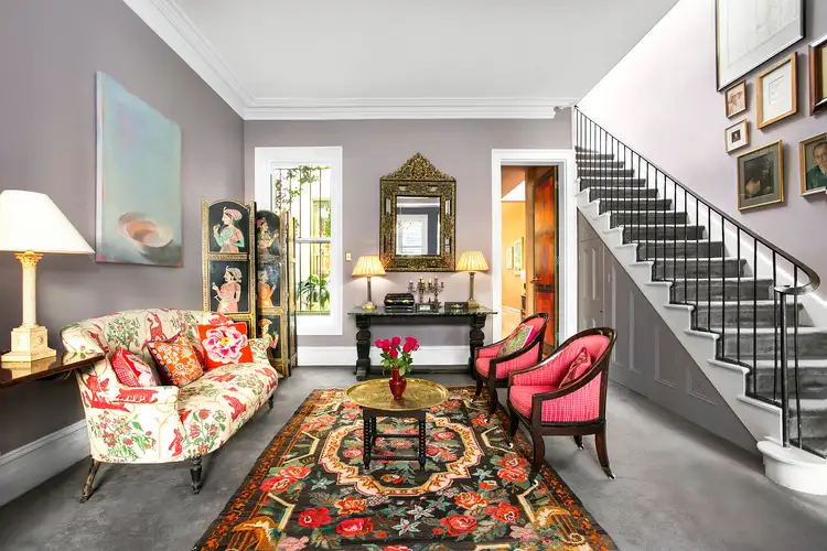 Fifth view of Homely house listing, 109 Mill Hill Road, Bondi Junction NSW 2022