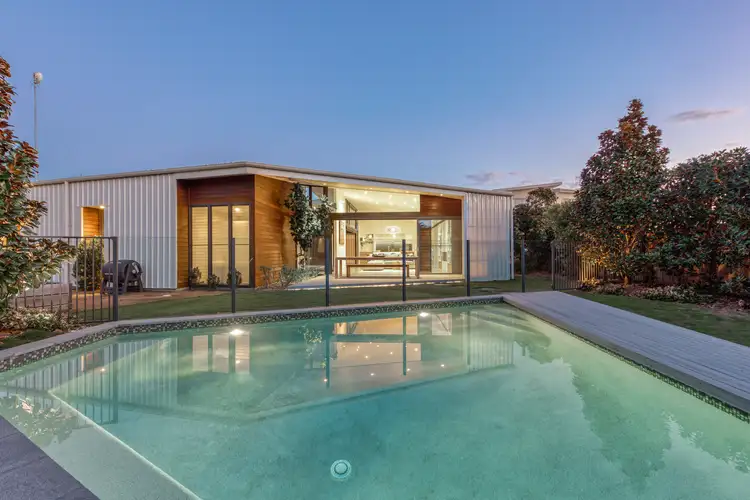 Second view of Homely house listing, 1 Bondi Court, Mount Coolum QLD 4573