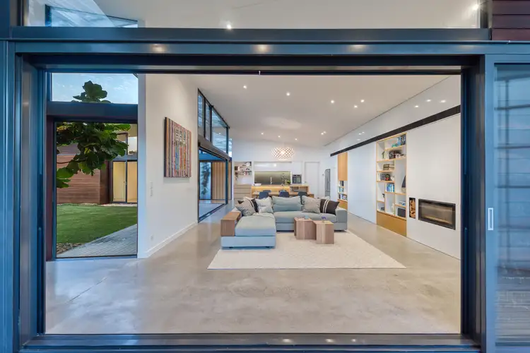 Third view of Homely house listing, 1 Bondi Court, Mount Coolum QLD 4573