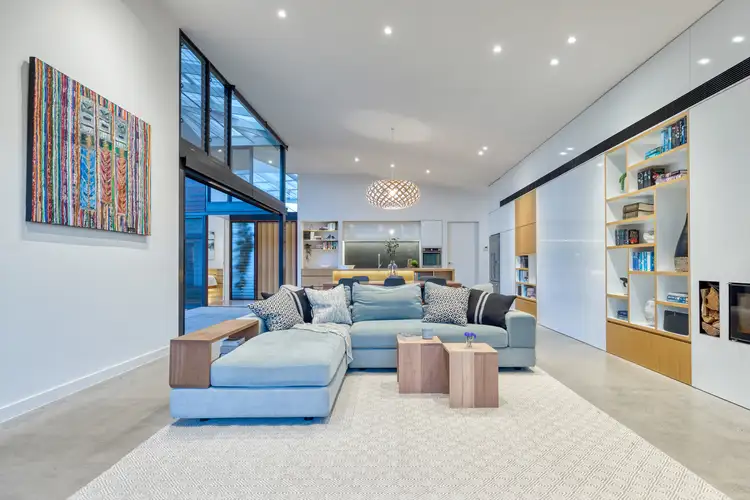 Fourth view of Homely house listing, 1 Bondi Court, Mount Coolum QLD 4573