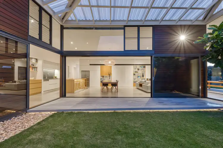 Fifth view of Homely house listing, 1 Bondi Court, Mount Coolum QLD 4573