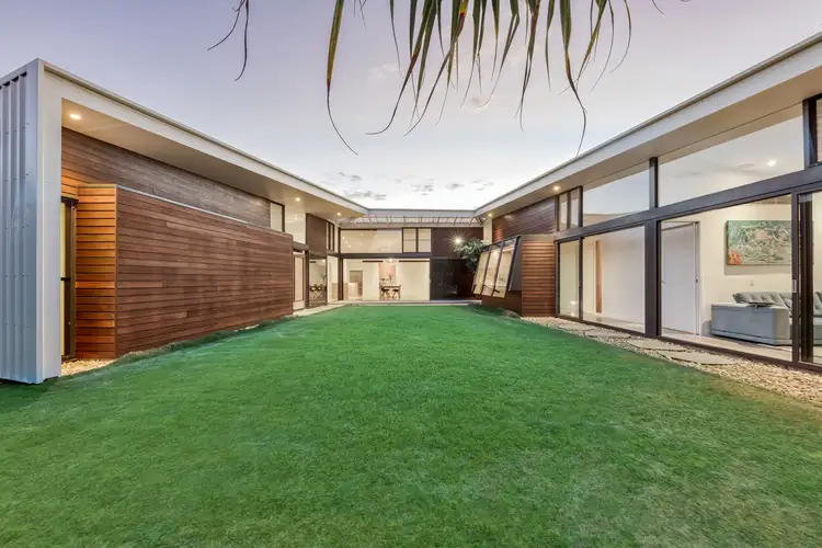 Sixth view of Homely house listing, 1 Bondi Court, Mount Coolum QLD 4573