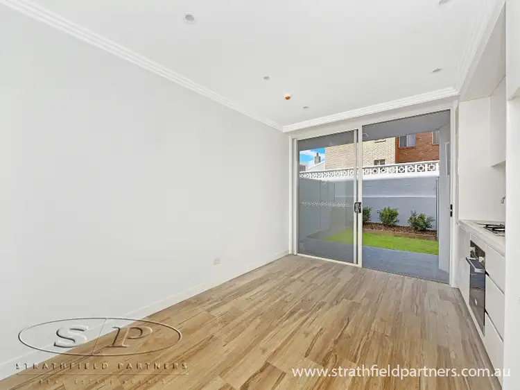 Fourth view of Homely studio listing, 44/10-12 Roberts Street, Strathfield NSW 2135