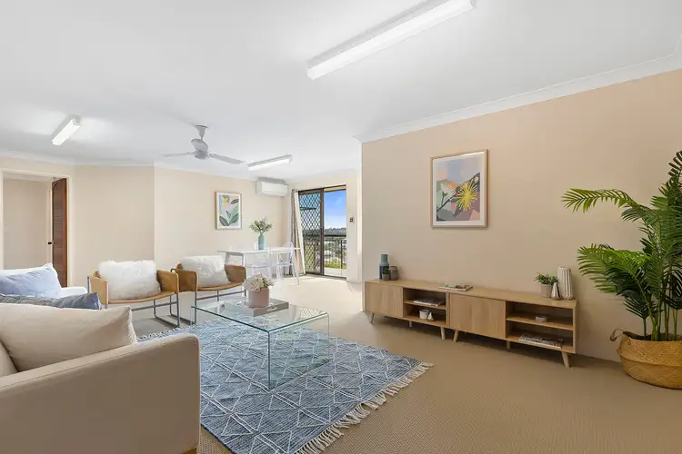 Main view of Homely unit listing, 10/30 Whish Street, Windsor QLD 4030
