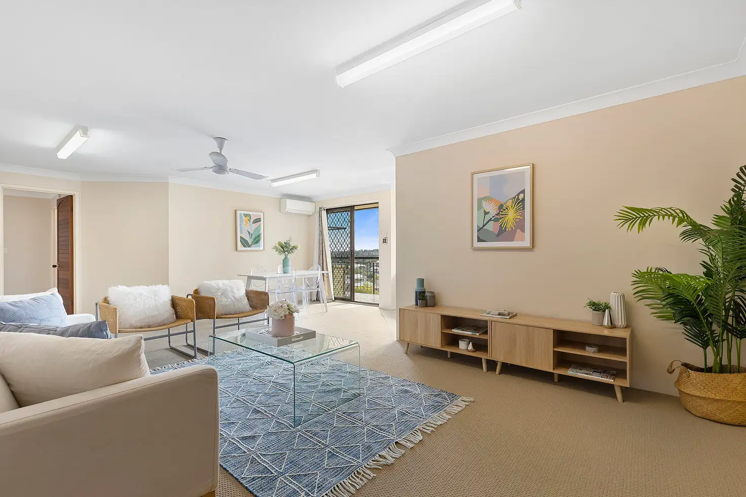 Main view of Homely unit listing, 10/30 Whish Street, Windsor QLD 4030