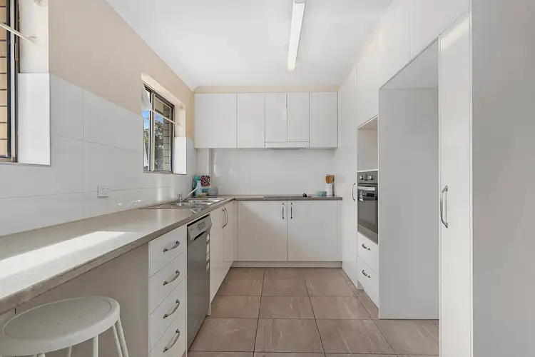 Third view of Homely unit listing, 10/30 Whish Street, Windsor QLD 4030