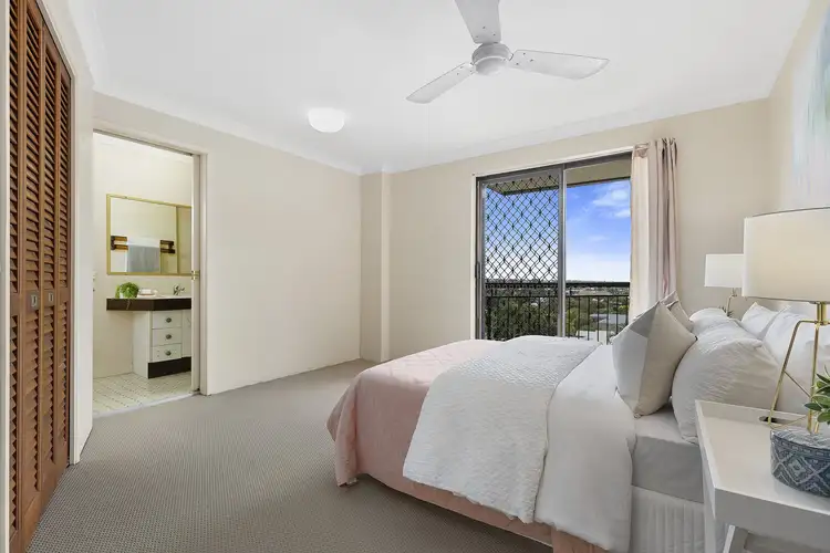 Fourth view of Homely unit listing, 10/30 Whish Street, Windsor QLD 4030