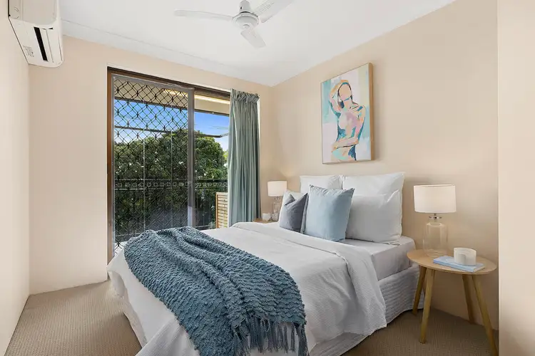 Sixth view of Homely unit listing, 10/30 Whish Street, Windsor QLD 4030