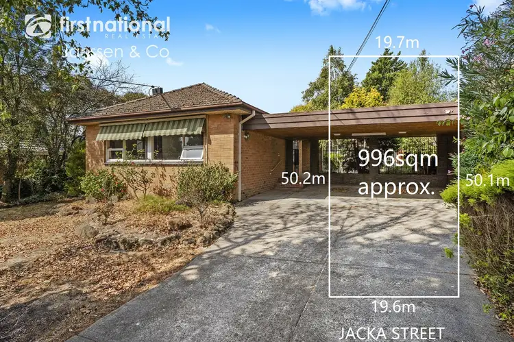 3 Jacka Street, Balwyn North VIC 3104