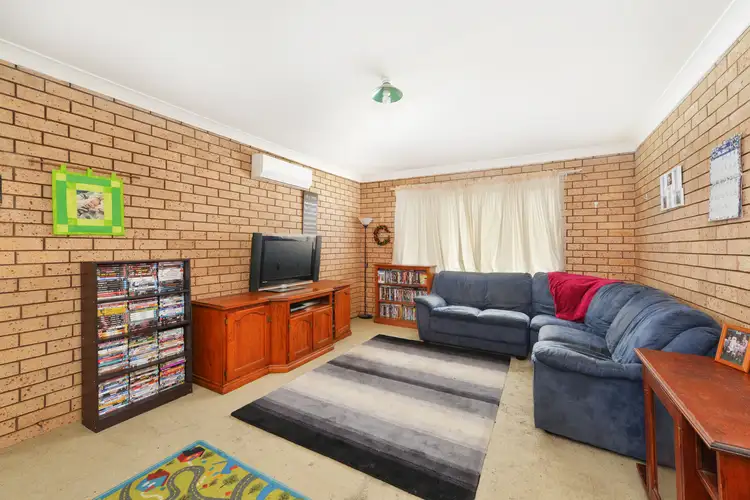 Second view of Homely unit listing, 1/127a Gladstone Street, Mudgee NSW 2850