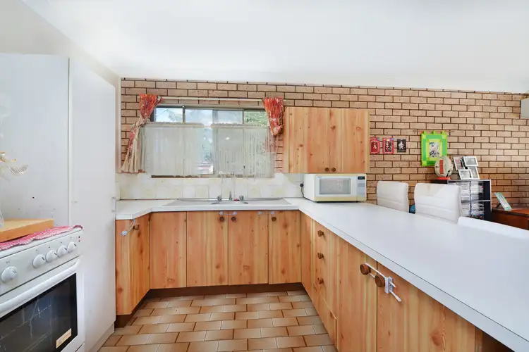Third view of Homely unit listing, 1/127a Gladstone Street, Mudgee NSW 2850