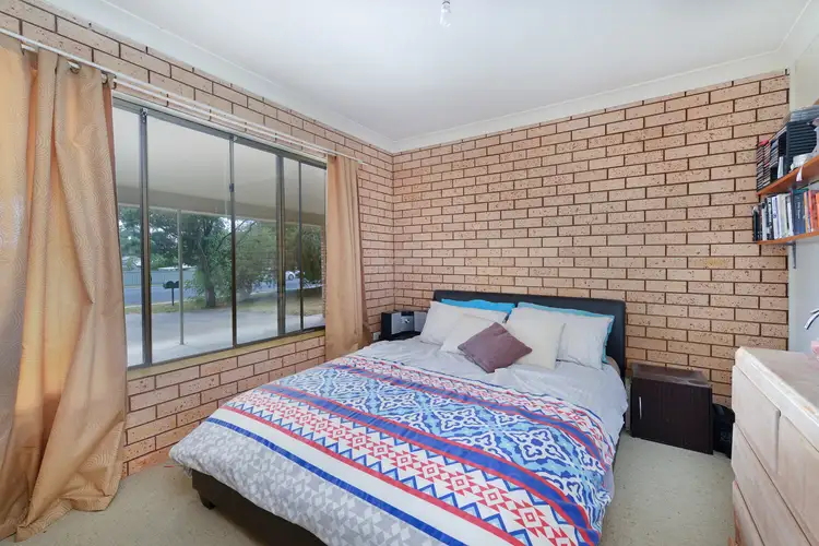 Fourth view of Homely unit listing, 1/127a Gladstone Street, Mudgee NSW 2850
