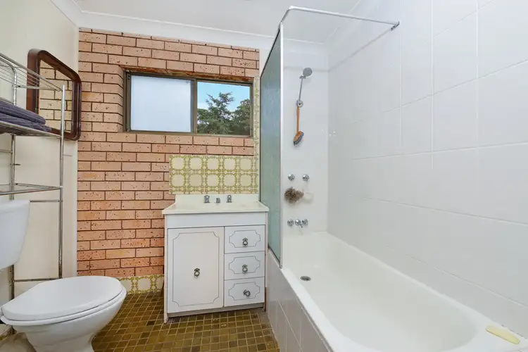 Sixth view of Homely unit listing, 1/127a Gladstone Street, Mudgee NSW 2850