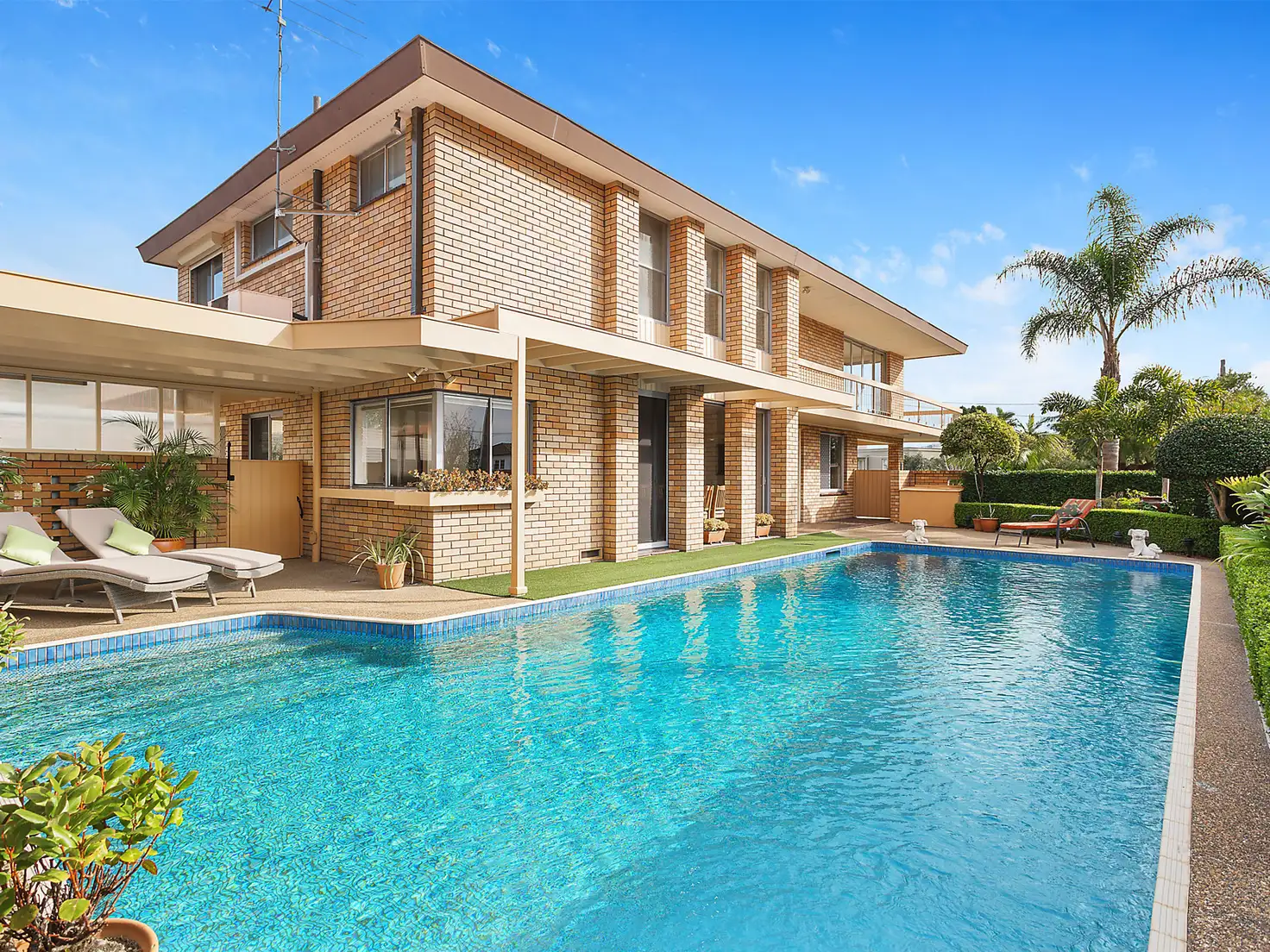 Main view of Homely house listing, 12A Vista Street, Sans Souci NSW 2219