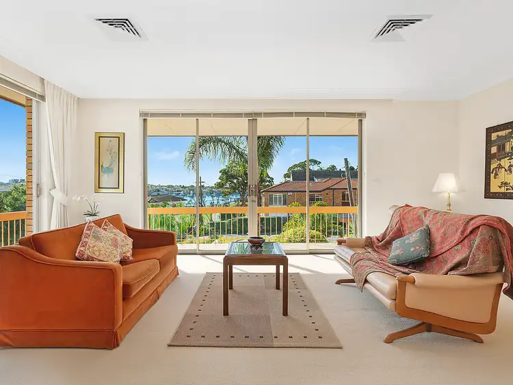 Second view of Homely house listing, 12A Vista Street, Sans Souci NSW 2219