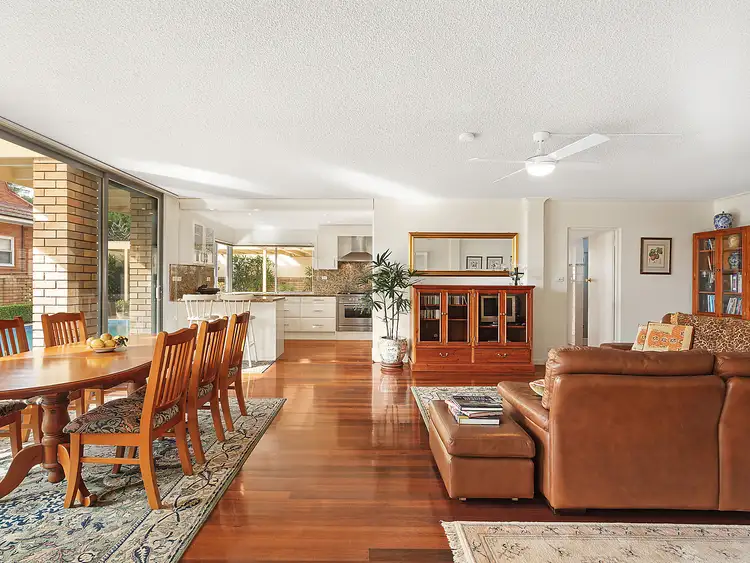 Third view of Homely house listing, 12A Vista Street, Sans Souci NSW 2219