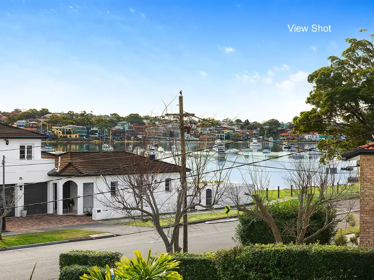 Fourth view of Homely house listing, 12A Vista Street, Sans Souci NSW 2219