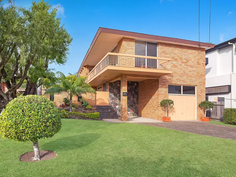 Fifth view of Homely house listing, 12A Vista Street, Sans Souci NSW 2219