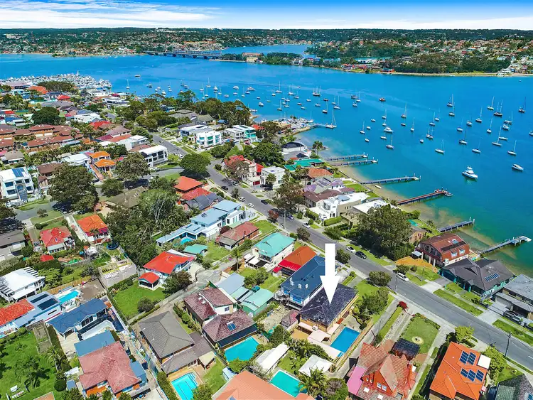Sixth view of Homely house listing, 12A Vista Street, Sans Souci NSW 2219