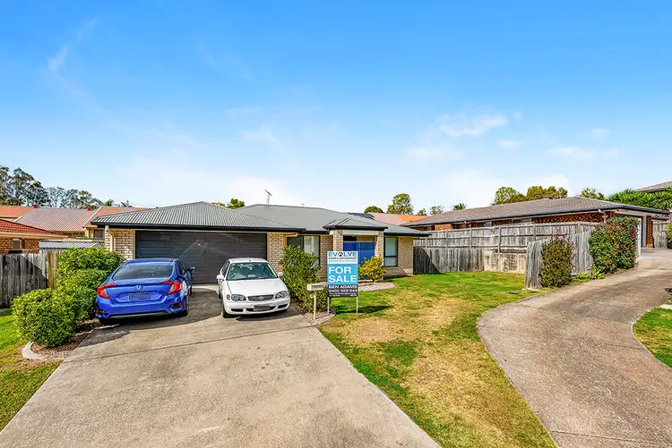 13 Patrick Court, Waterford West QLD 4133