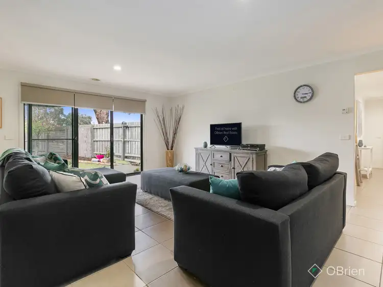 Second view of Homely unit listing, 15/20 Carrum Woods Drive, Carrum Downs VIC 3201