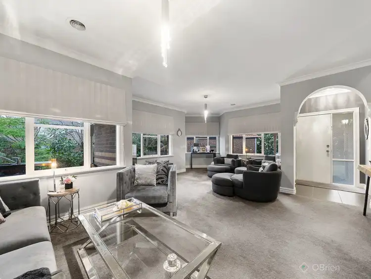 Fourth view of Homely house listing, 6 Lisson Court, Berwick VIC 3806