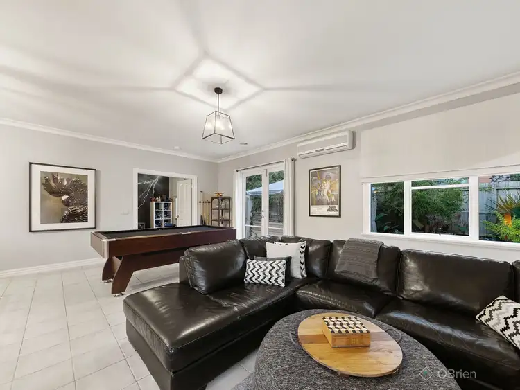 Sixth view of Homely house listing, 6 Lisson Court, Berwick VIC 3806