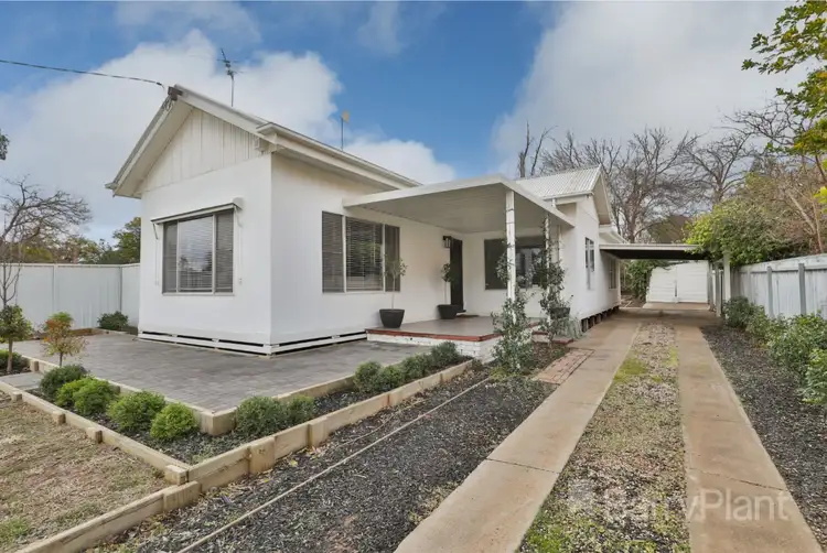 320 Eleventh Street, Mildura VIC 3500