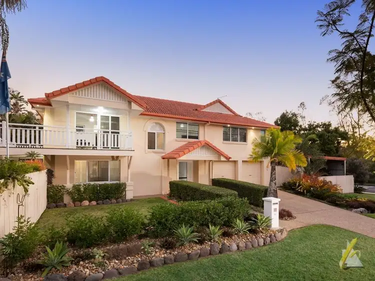 64 Drysdale Street, Mount Ommaney QLD 4074