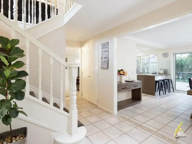 Sixth view of Homely house listing, 64 Drysdale Street, Mount Ommaney QLD 4074