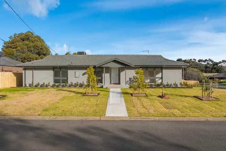 29 Keily Road, Gisborne VIC 3437