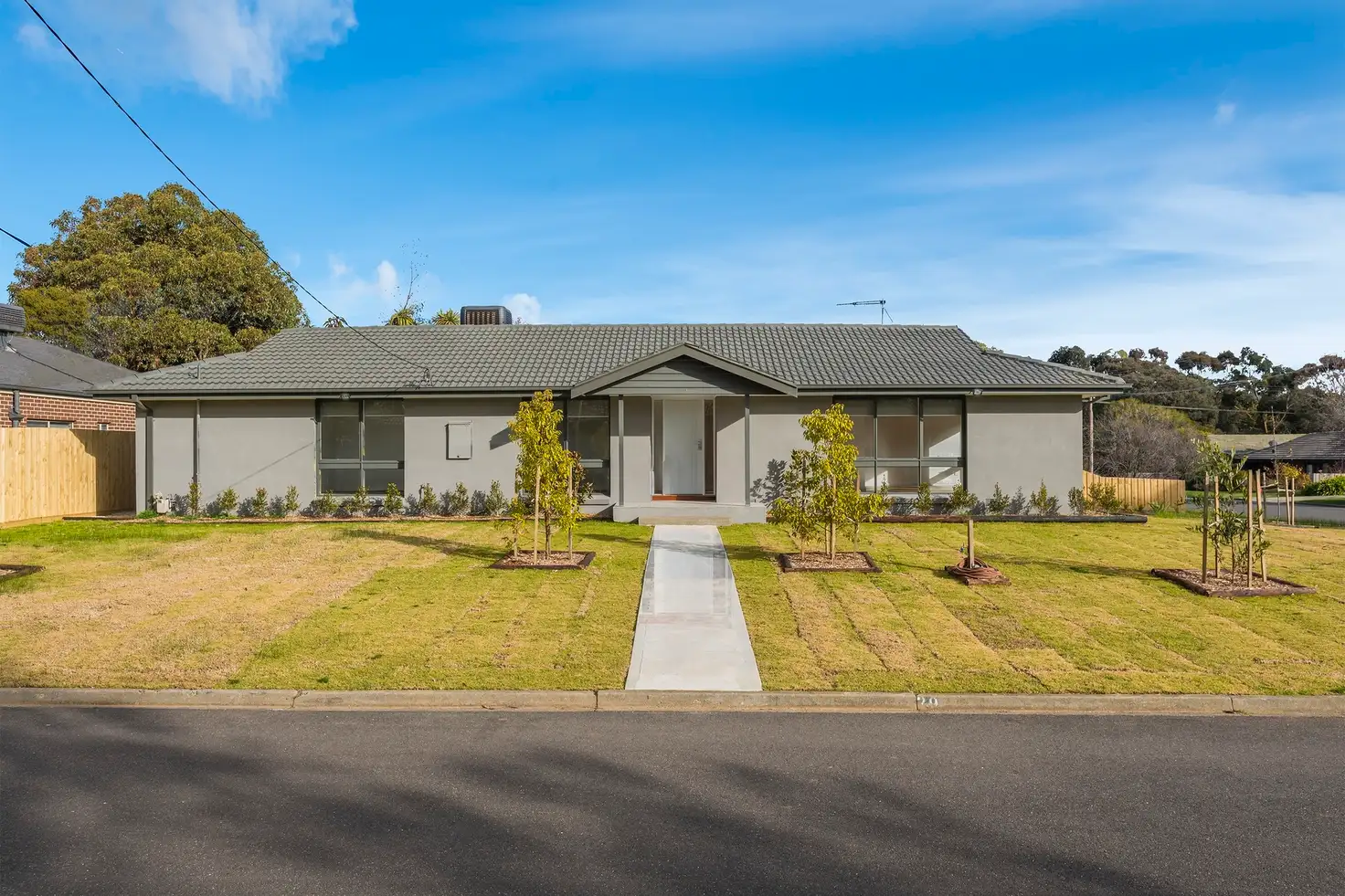 Main view of Homely house listing, 29 Keily Road, Gisborne VIC 3437