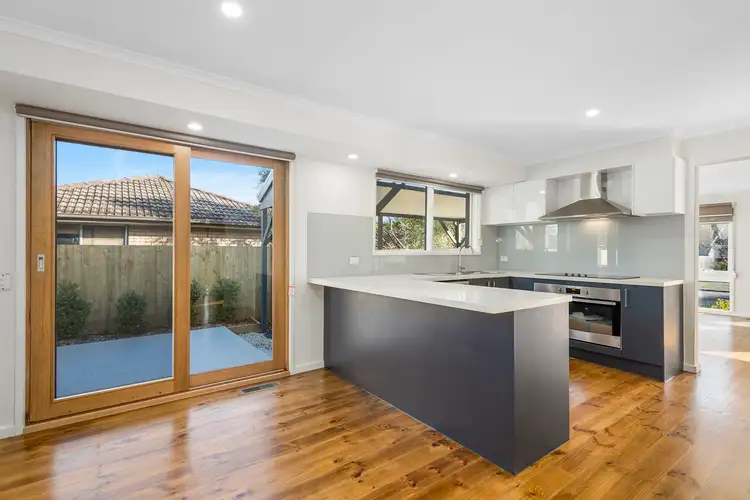 Second view of Homely house listing, 29 Keily Road, Gisborne VIC 3437