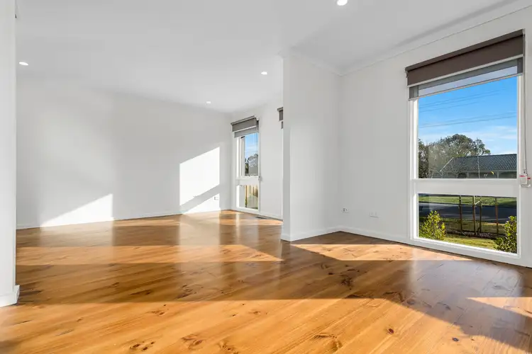 Third view of Homely house listing, 29 Keily Road, Gisborne VIC 3437