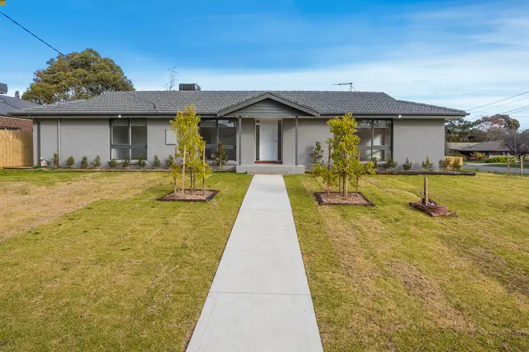 Fifth view of Homely house listing, 29 Keily Road, Gisborne VIC 3437