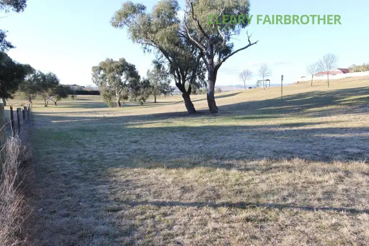 Second view of Homely land listing, 8 Redgum Place, Windradyne NSW 2795