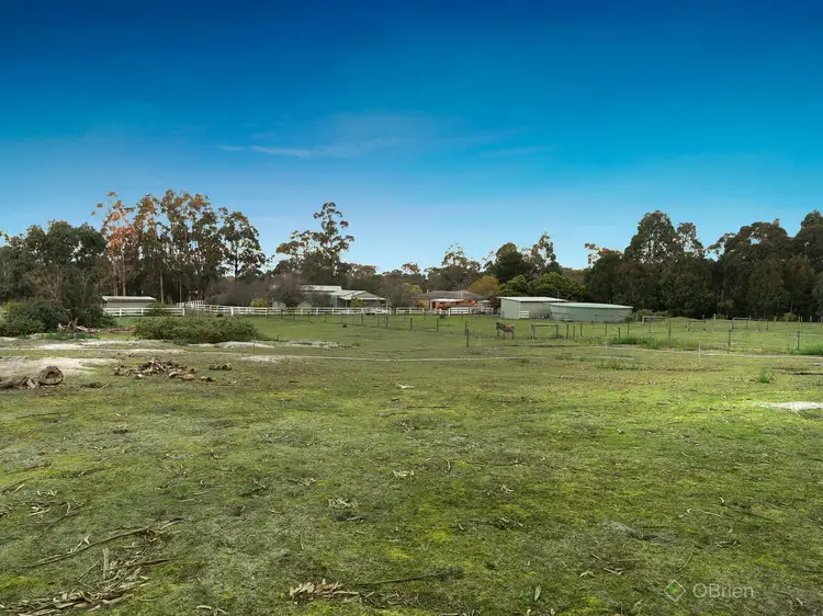 55 Favorite Hill Road, Pearcedale VIC 3912