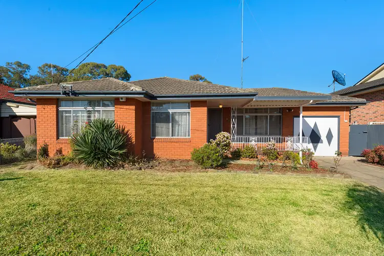 Main view of Homely house listing, 12 Kurrajong Avenue, Mount Druitt NSW 2770