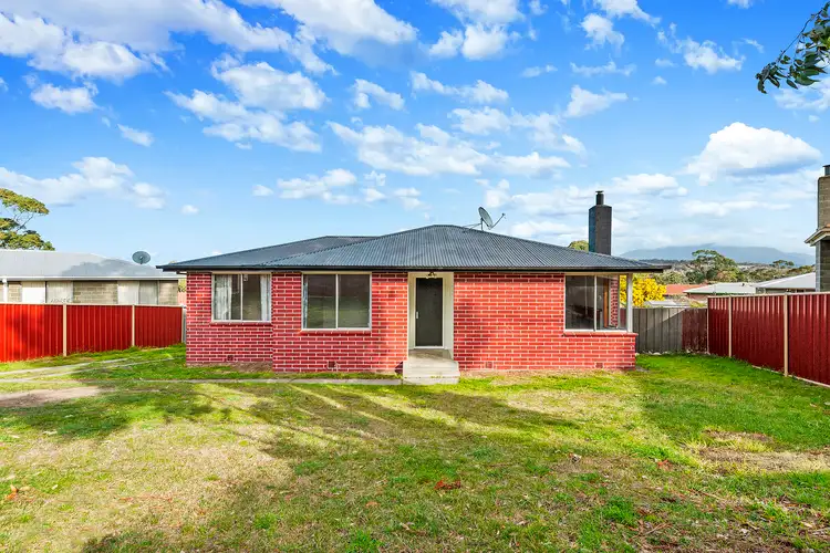 Main view of Homely house listing, 109 Rockingham Drive, Clarendon Vale TAS 7019