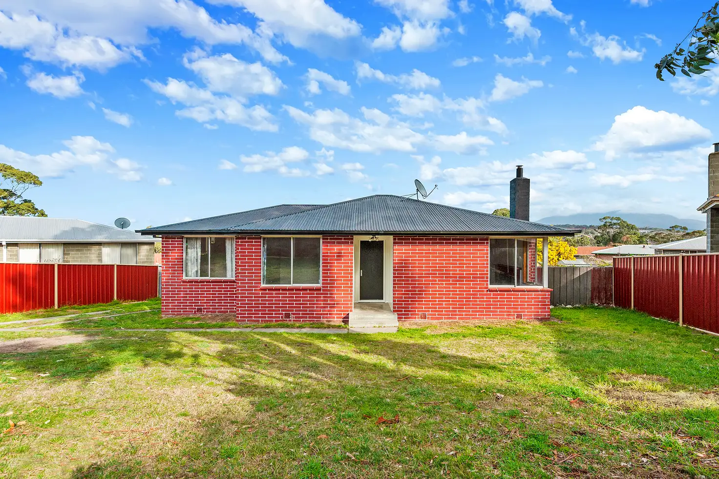 Main view of Homely house listing, 109 Rockingham Drive, Clarendon Vale TAS 7019