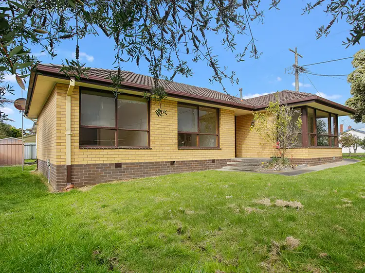 Second view of Homely house listing, 2 Fisk Street, Apollo Bay VIC 3233