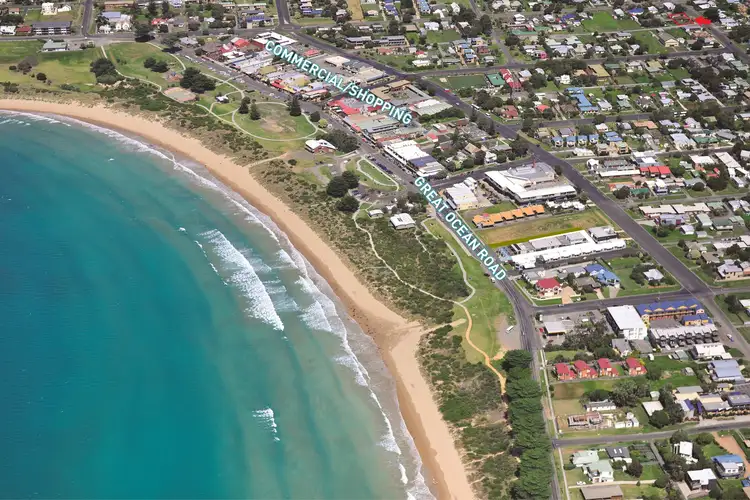 Third view of Homely house listing, 2 Fisk Street, Apollo Bay VIC 3233