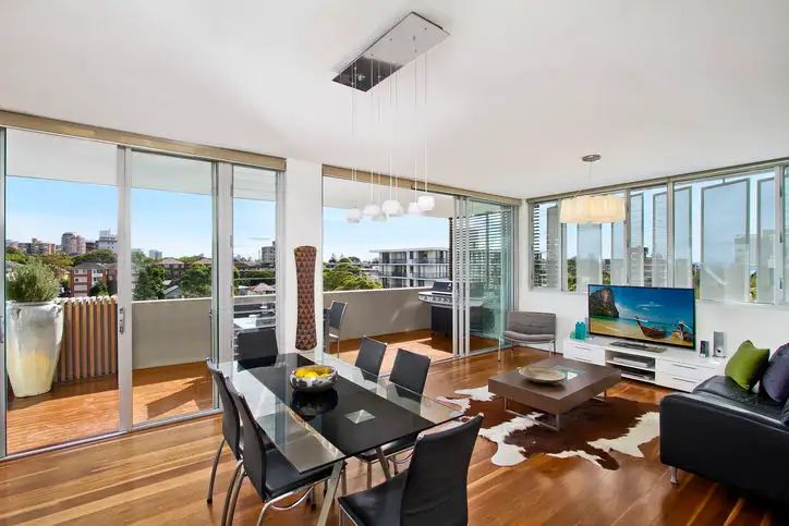 18/64 Penkivil Street, Bondi NSW 2026
